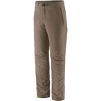 Patagonia Terravia Alpine Hose Herren  Hochtourenhose braun Größe M Alpinklett
