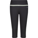 CMP 3/4 Tights Damen  Tights & Leggings schwarz Größe XXL Trekking  Elastisch