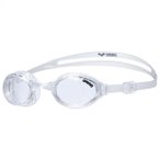 Arena - Airsoft - Schwimmbrille clear / clear