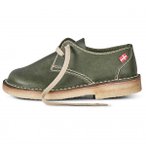 Duckfeet - Jylland - Freizeitschuhe 36 grün