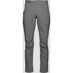 BLACK DIAMOND Herren Hosen lang M TECHNICIAN ALPINE PANTS, Größe 30 in Grau