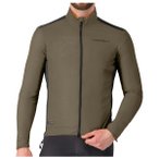 Castelli - Unlimited Trail Jacket - Fahrradjacke Gr L braun