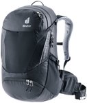 Deuter Damen Trans Alpine 22 SL Fahrradrucksack (Volumen 22 Liter / Gewicht 1,14