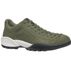 Scarpa Mojito Bio Schuhe (Größe 36, gruen)
