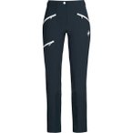 Mammut Damen Eisfeld Advanced So Hose (Größe XL, schwarz)