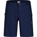 Maloja BardinM. Radhose kurz Herren  Fahrradhose blau Größe XXL Mountainbike  