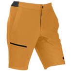 MAUL Herren Bermuda WeiSShorn II-Bermuda elastic, Größe 46 in Braun
