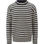Dale of Norway Skipsleia  Herren  Pullover schwarz Größe M Lifestyle  Hautfreu