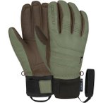 REUSCH Herren Handschuhe Reusch Highland R-TEX® XT, Größe 8,5 in Grün