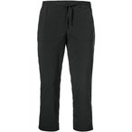 Schöffel Rangun Hose Damen  Kurze Hosen schwarz Größe XXL Trekking  Windabwei