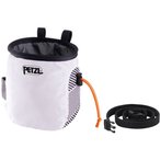 Petzl Saka Chalkbag  Chalkbags Größe One Size Alpinklettern | Sportklettern