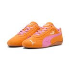 PUMA Herren Halbschuhe He/Uni Speedcat OG, Größe 42 in Orange
