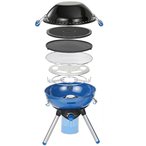 Campingaz Party 400CV Grill  Campinggrills blau Größe ONE SIZE