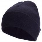 Woolpower - Beanie Classic - Mütze Gr One Size blau