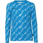 UHLSPORT Torwartbekleidung Progressive, Größe XXL in Blau