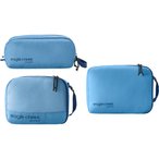 Eagle Creek Pack-It Overnight Packtasche Set  Packwürfel & Packtaschen blau Gr�