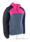 Dynafit Radical Down RDS Damen Isolationsjacke-Mehrfarbig-XS