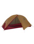 MSR - Zelt - FreeLite 1 Tent V3 Tan  - Braun