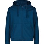 CMP Luca   Herren  Freizeitjacke, Parkas blau Größe S Lifestyle  Hautfreundlic