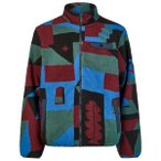 Iriedaily - Insaneia Jacket - Freizeitjacke Gr XS bunt
