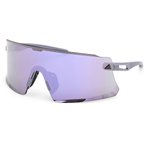 adidas Eyewear SP0100 Sportbrille  Sportbrillen & Sportsonnenbrillen lila Größ