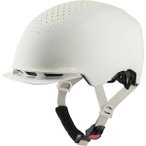 ALPINA Herren Helm IDOL, Größe 52 in Grau