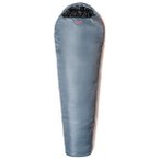 Snugpak - Travelpak 4 - Kunstfaserschlafsack Gr max body length: 205 cm Zip: Lef