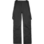 PROTEST Herren Hose OWENS snowpants, Größe XL in Schwarz