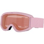 Bliz Pixie Skibrille Kinder  Skibrillen rosa Größe One Size Trekking