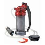 MSR - MiniWorks EX - Wasserfilter Gr One Size