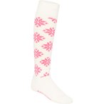 Kari Traa Rose  Damen  Freizeitsocken rosa Größe 38  Lifestyle  Hautfreundlich