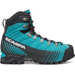 Scarpa Ribelle HD  Damen  Bergstiefel & Expeditionsstiefel blau Größe 38.5 Tre