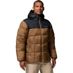 Columbia Puffect IV   Herren  Kunstfaserjacke braun Größe M Trekking  Isoliere