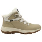 Jack Wolfskin - Women's Everquest Texapore Mid - Winterschuhe 39 beige