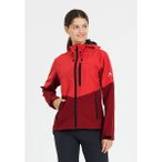 WHISTLER Whistler Damen Funktionsjacken lg.Arm Da Rosea V2 W Softshell Jacket W-