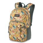 DAKINE Rucksack KIDS CAMPUS 18L, Größe ONE SIZE in Braun