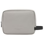 Gaston Luga - Spläsh Toiletry Bag - Kulturbeutel Gr 2,6 l taupe