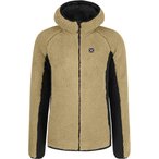 Montura Sherpa  Damen  Fleecejacke beige Größe M Trekking  Elastisch
