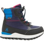 Kamik Kinder Rockies Schuhe (Größe 30, blau)