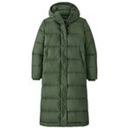 Patagonia Women's Silent Down Long Parka - Daunenparka