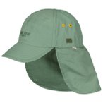 Barts - Kid's Questy Cap - Cap Gr 50-53 cm grün