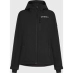 O'NEILL Damen Jacke FWC'Cruz SNOW JACKET, Größe XL in Schwarz