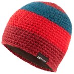 Mountain Equipment - Flash Beanie - Mütze Gr One Size rot
