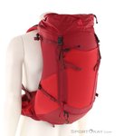 Deuter Futura 26l Rucksack-Rot-26