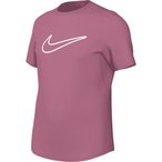 Nike Dri-Fit One  Kinder  T-Shirts pink Größe L Training & Fitness | Laufen  A