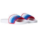 The North Face - Base Camp Slide III - Sandalen US 14 weiß