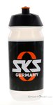 SKS Germany Mountain 500ml Trinkflasche-Weiss-0,5