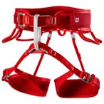 Ocun - Twist - Klettergurt Gr XS-M rot