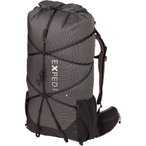 Exped Lightning 45  Herren  Kletterrucksäcke schwarz Größe 45L Trekking  Wass