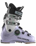 Salomon - Skischuhe - Shift Supra S Boa 105 GW W für Damen - Größe 41-42 - Ro